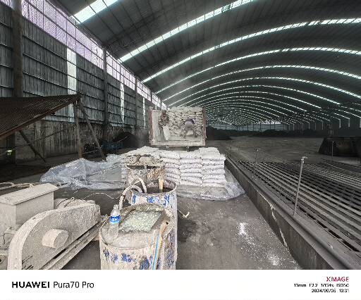 宁国厂房地面下沉注浆加固施工